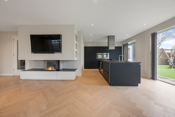 Medium property photo - Bosgouw 301, 1352 GX Almere